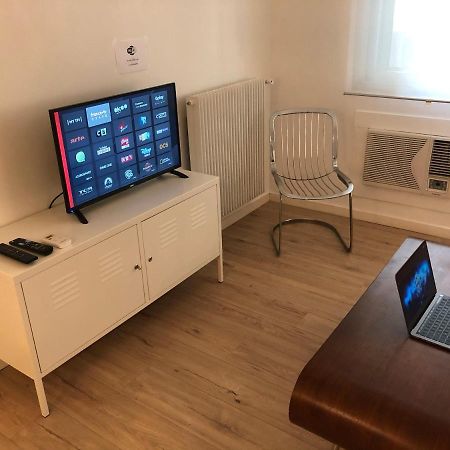 Le Clio Carre D'Or Beach Apartment Ніцца Екстер'єр фото