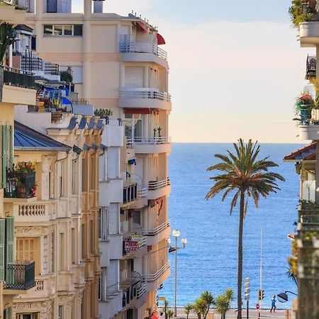 Le Clio Carre D'Or Beach Apartment Ніцца Екстер'єр фото