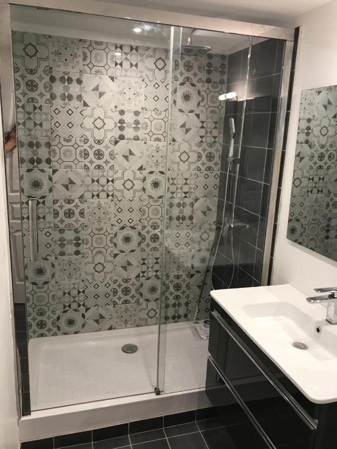 Le Clio Carre D'Or Beach Apartment Ніцца Екстер'єр фото