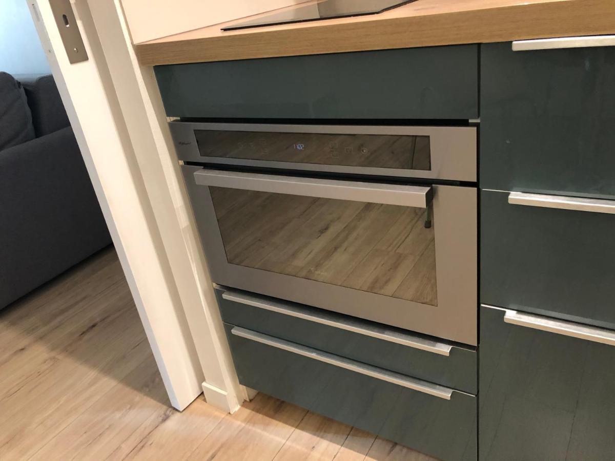 Le Clio Carre D'Or Beach Apartment Ніцца Екстер'єр фото