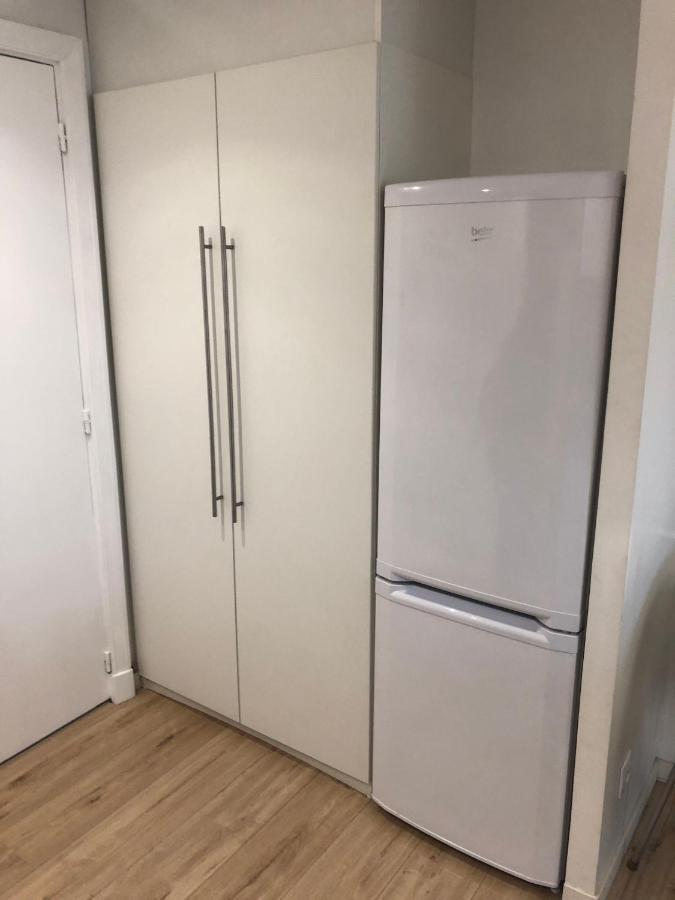 Le Clio Carre D'Or Beach Apartment Ніцца Екстер'єр фото